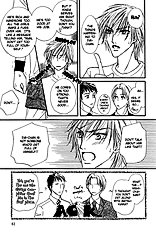 Loveholic Vol.1