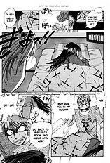 Haru Yo Koi V01 [Saki Kaori][ENG]