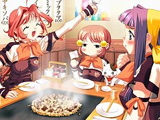 Heart de Roommate