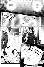 Yajuu Gunsou To Aigan Guni