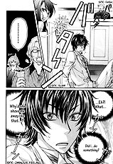 Love Stage
