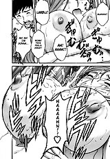 Boing Boing Teacher Vol. 3 [hidemaru] [english][ENG]