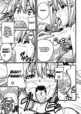 Tsundero[ENG]