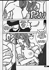 My Name is Fujiko