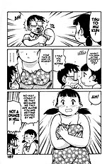 Fantasizing Tsutomu