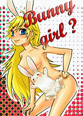 Panty And Stocking Without Garterbelt 8