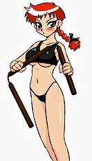 Ranma Ero Pics