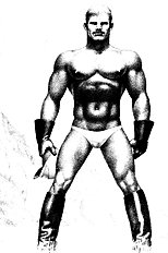 Art 80s