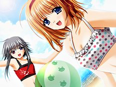 Navel Shuffle