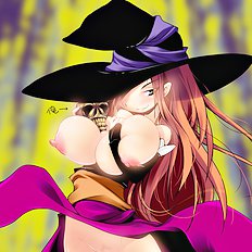 Dragons Crown 6