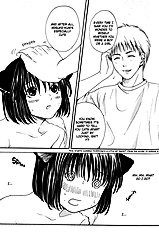 Mimi Paradise vol1 ch2