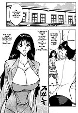 Pururun Seminar 1