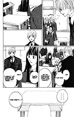 Houkago Hokenshitsu Vol.1