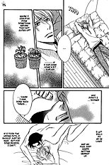 Renai Kyoutei Nukegake Nashi