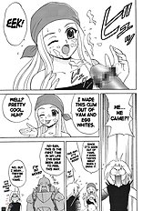 Winry no Win'win | Winry's Vibrator