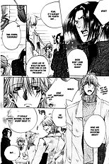 Love Seeker Vol.1