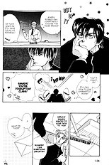 After 5 Wa Kiss No Ame Vol.1