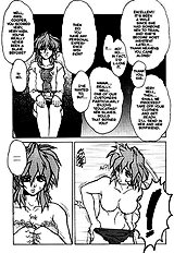 Voice Of Submission 06[ENG]