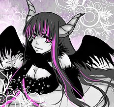 Panty And Stocking Without Garterbelt 8