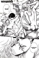 Koibito Wa Body Guard