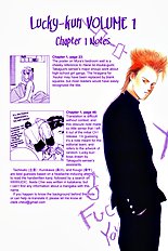 Lucky Kun Vol.1