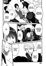 Kumo No Michi - Chapter 1-2