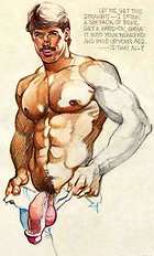 Harry Bush Art 2