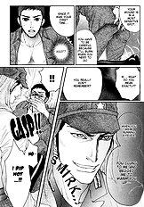 Yajuu Gunsou To Aigan Guni