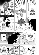 Monzetsu Screamer[ENG]