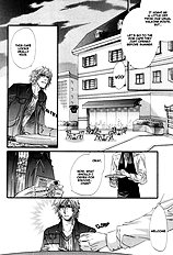 Inu To Omawarisan