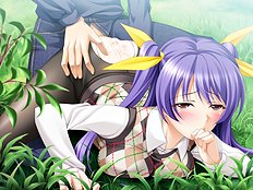 Horny big tits, blowjob, group, dp hentai pictures
