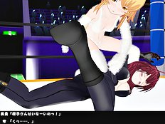 3D Image Set 9