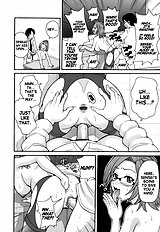 Monzetsu Explosion[ENG]