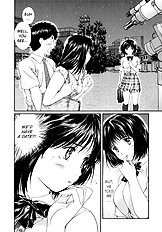 Okusama Ha Joushi Kousei Chapter 26 (Hiyoko Brand) [Hiyoko Kobayashi][ENG]