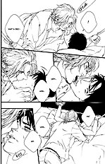 Stranger And Feast Vol.01