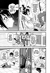 Monzetsu Explosion[ENG]