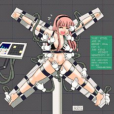 The Tickling Art Of Rui