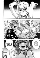 Witchcraft (Uncensored)[ENG]