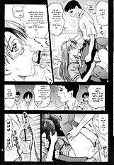 14KAITEN ASS Manga Daioh