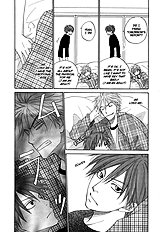 No Color Vol.1