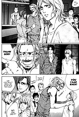 Ikenai Otoko Vol.1