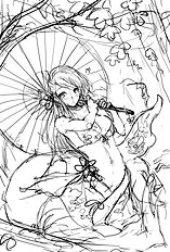 Kurokawa Otogi