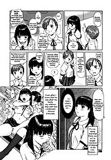 Get Dirty, Transfer Student! [Kisaragi Gunma][ENG]
