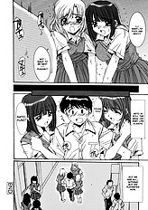 Taboo District[ENG]