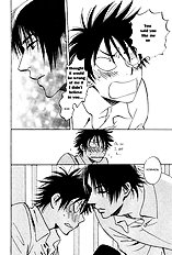Aitsu No Daihonmei Vol.2