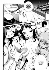 Mitsunyuu Kotoyoshi[ENG]