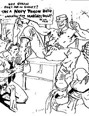 Foot Fraternity