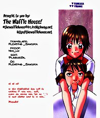 Taiyou ga Ochite Kuru Vol.1 Ch.1-7