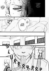 Mawaru Sekai No Kimi