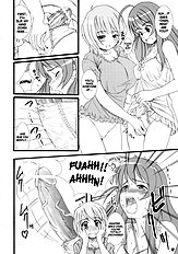 Kesson Shojo Extra 4